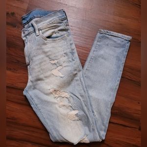 H &M SKINNY COUPE MOULANYE jeans. Size 32/32. EXCELLENT CONDITION!